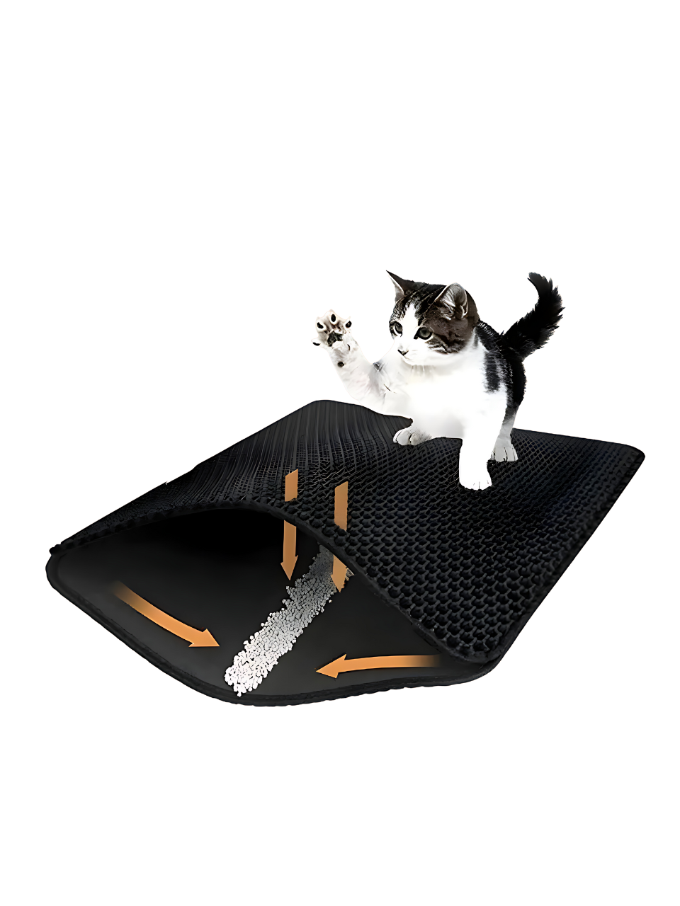 Cat Litter Mat