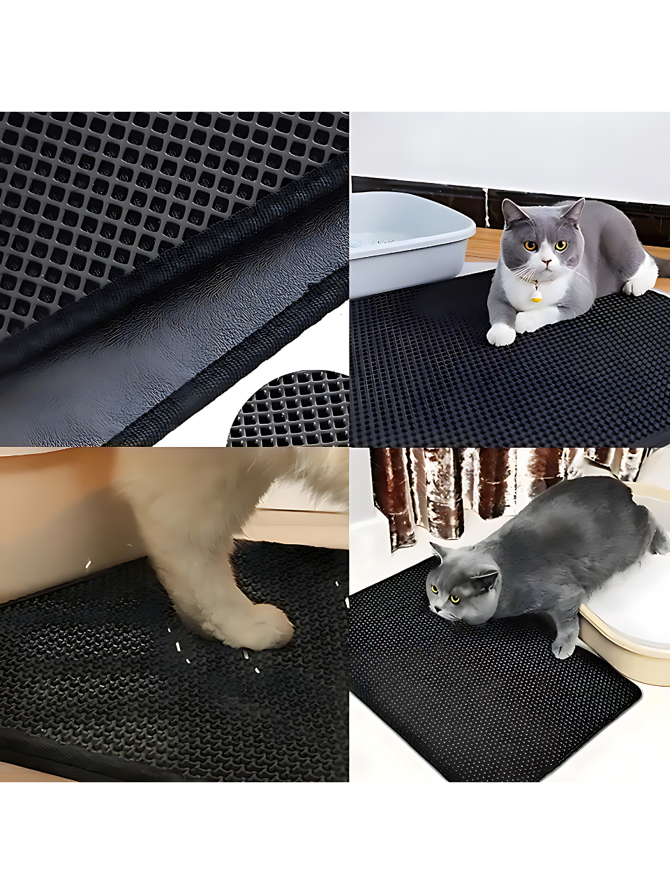 Cat Litter Mat