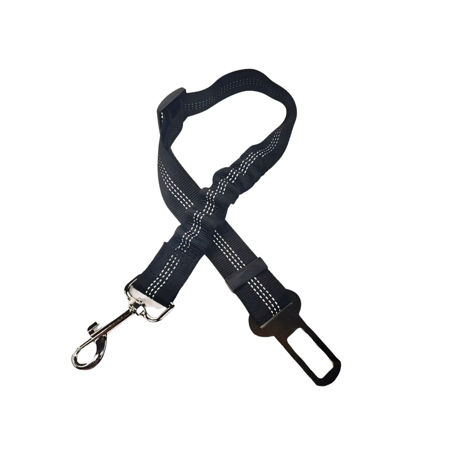 Car Safety Seat Belt Pet