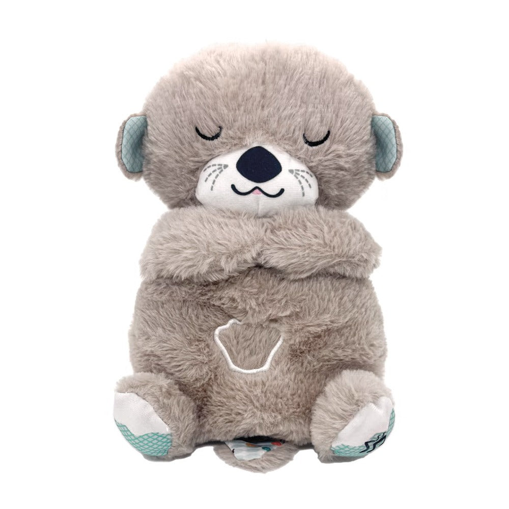 Fleurn™ Calming Otter Plush